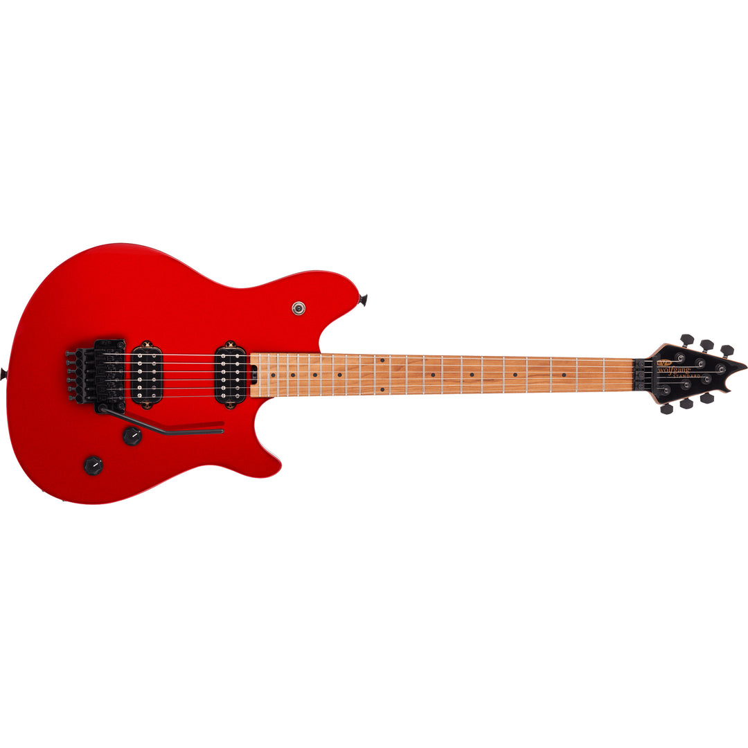 EVH Wolfgang Standard Electric Guitar