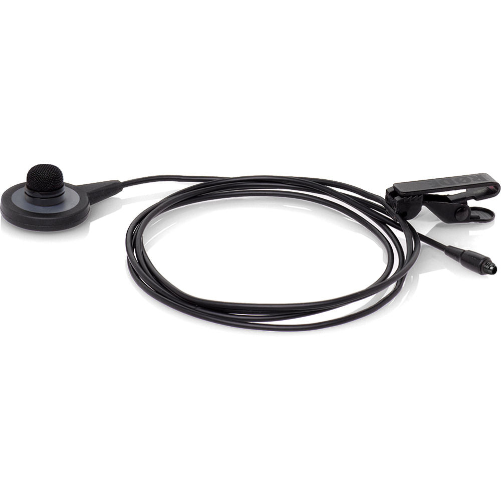 Rode Microphones PinMic Long Discreet Pin-through Lapel Microphone