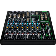Mackie ProFX10v3 10-Channel Mixer w/ FX and USB Interface ProFX v3