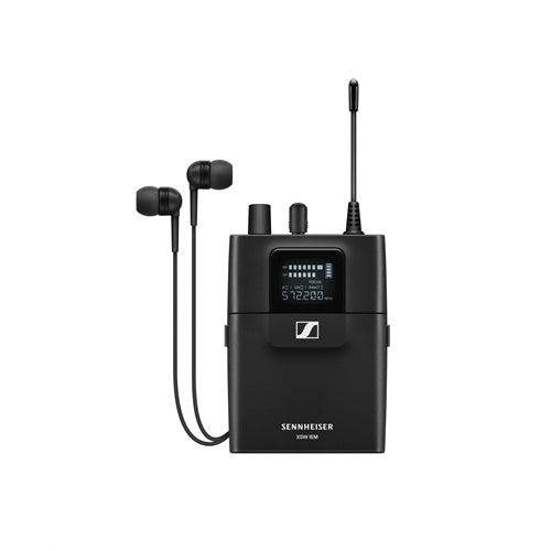 Sennheiser XSW IEM EK (A) In-ear Monitoring Bodypack