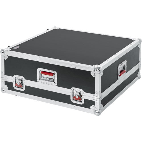 Gator G-TourYAMTF5 Custom Fit Flight Case for the Yamaha AMTF5 Large Format Mixing Console