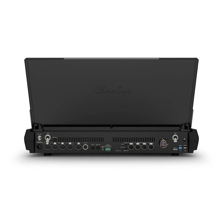 ChamSys MagicQ MQ250M Stadium Console (64 Universe)