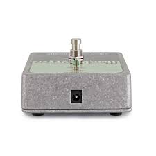 Electro-Harmonix HUM DEBUGGER Hum Eliminator Pedal