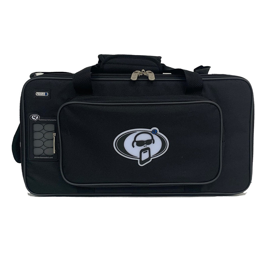 Protection Racket HXE-A001-00 - HX Effects Rigid Case
