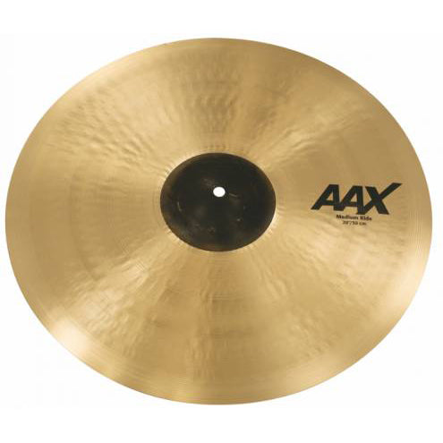 Sabian 22012XC - 20'' MEDIUM RIDE AAX