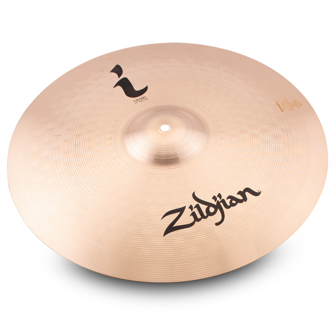 Zildjian ILH17C i Family Crash Cymbal - 17”
