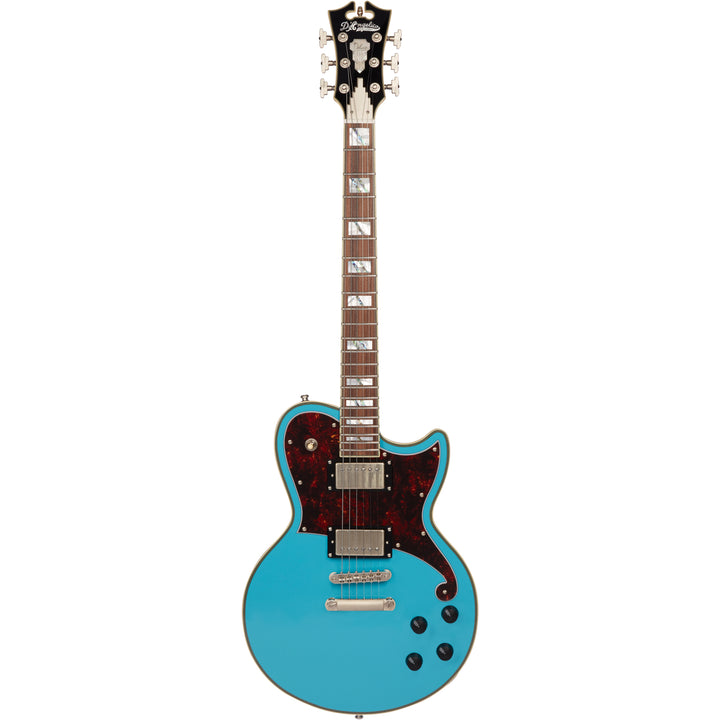 D'Angelico Deluxe Atlantic Electric Guitar Brandon Niederauer Signature