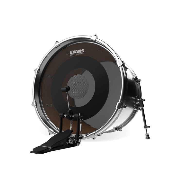 Evans BD20DB1- Evans DB One 20" Batter Drum Head