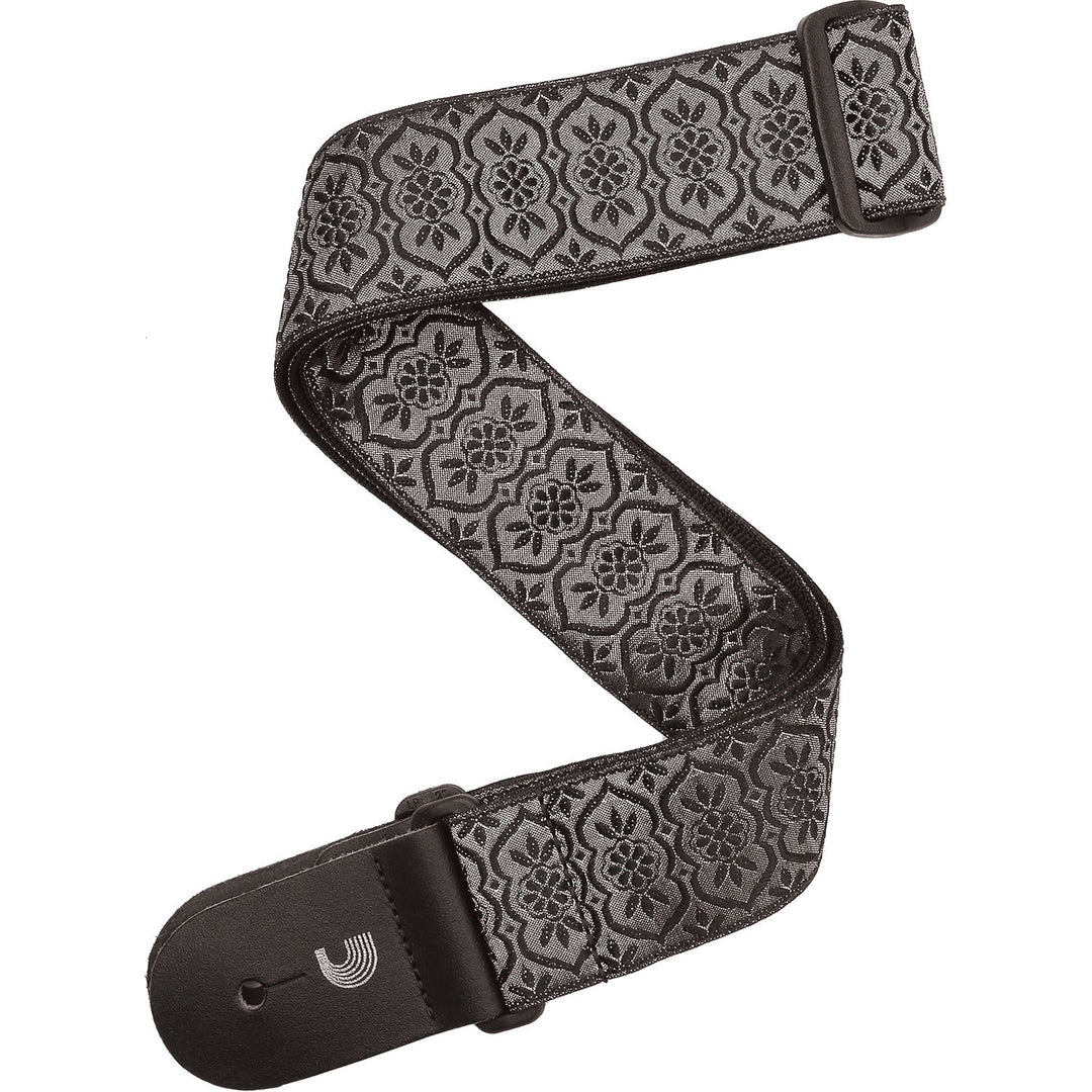 D'Addario 20T04 - 2'' WVN GTR ST, GOTHICA
