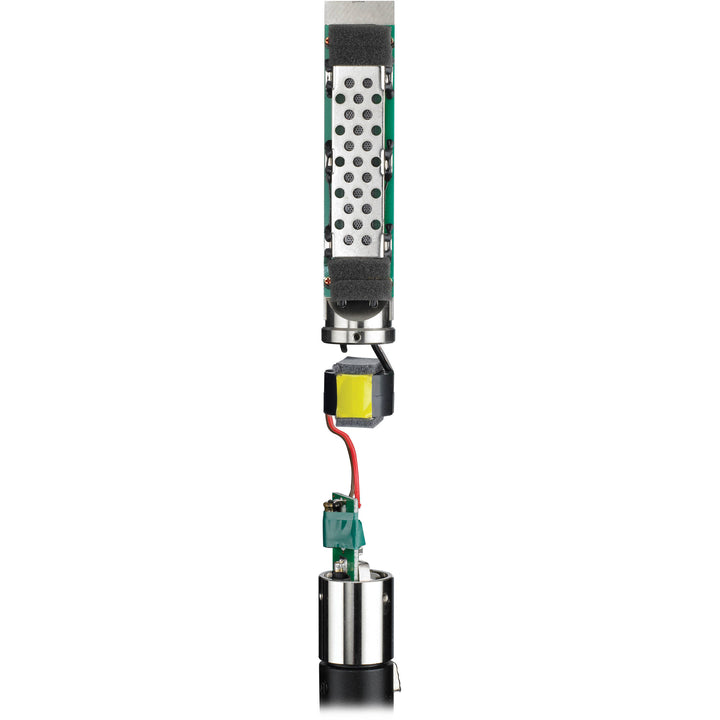 Audio-Technica AT4081 Bidirectional Ribbon Microphone