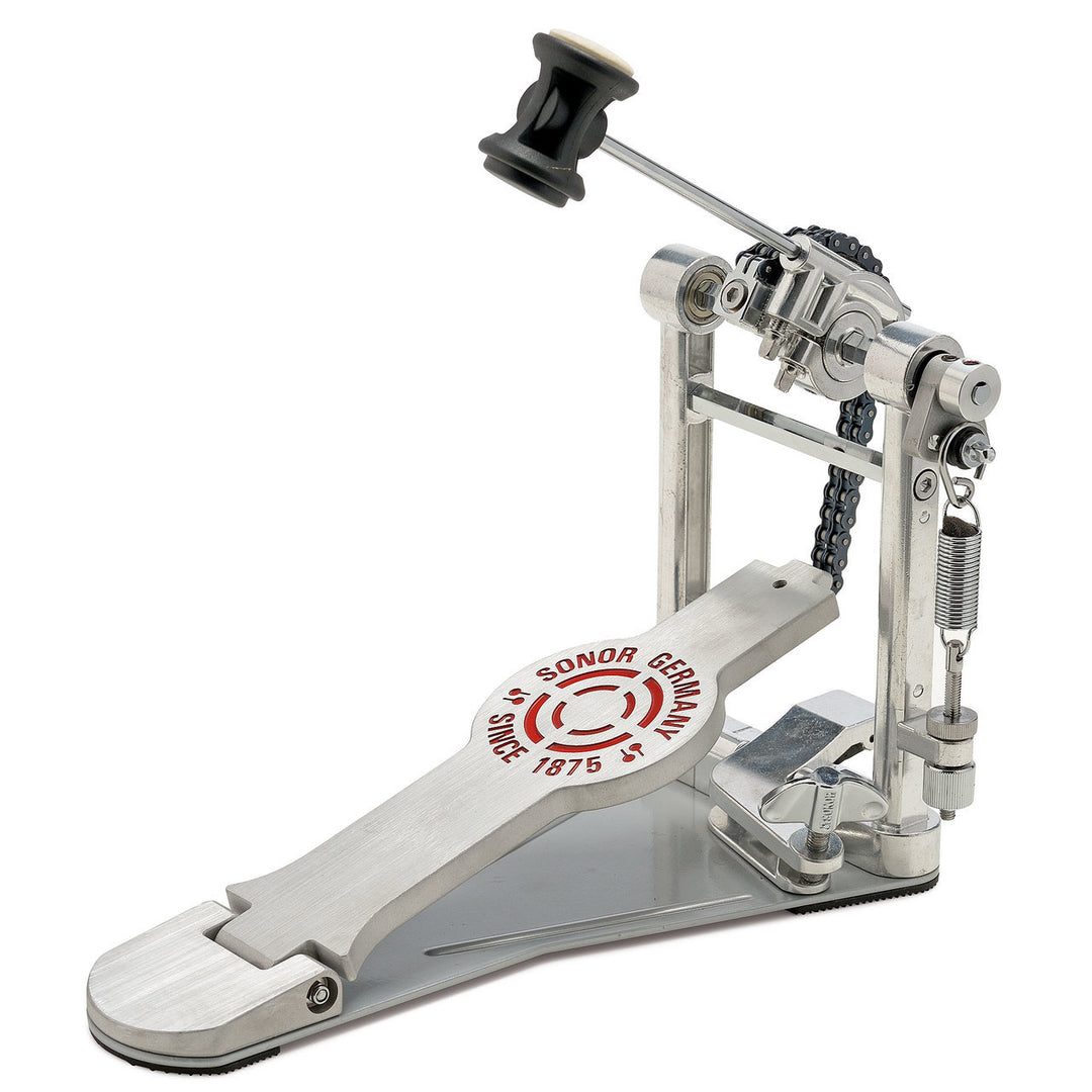 Sonor SP4000 - Single Drum Kick Pedal w/ Bag 4000 Series