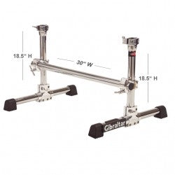 Gibraltar GSSMS - Stealth Side Mounting System
