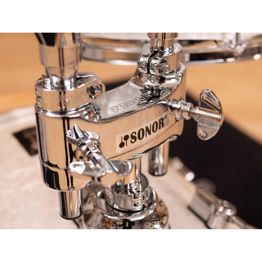 Sonor AQ2-BOP-17335 - AQ2  Bop Set-White Pearl 17503735