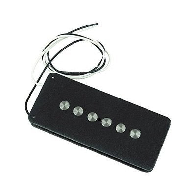 Seymour Duncan STK-P1n P90 Soapbar Stack Blk