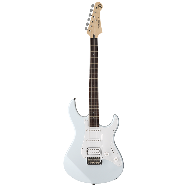 YAMAHA PACIFICA パシフィカ PAC012 ホワイト 白 Yamaha PAC012 WH 6-String RH Pacifica PAC012 Electric Guitar