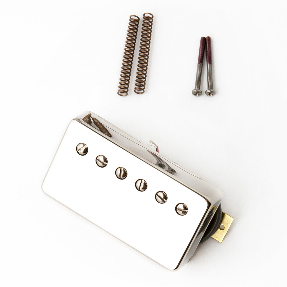 PRS Guitar PickupTremonti Bass Pick-Up - Nickel Cover
