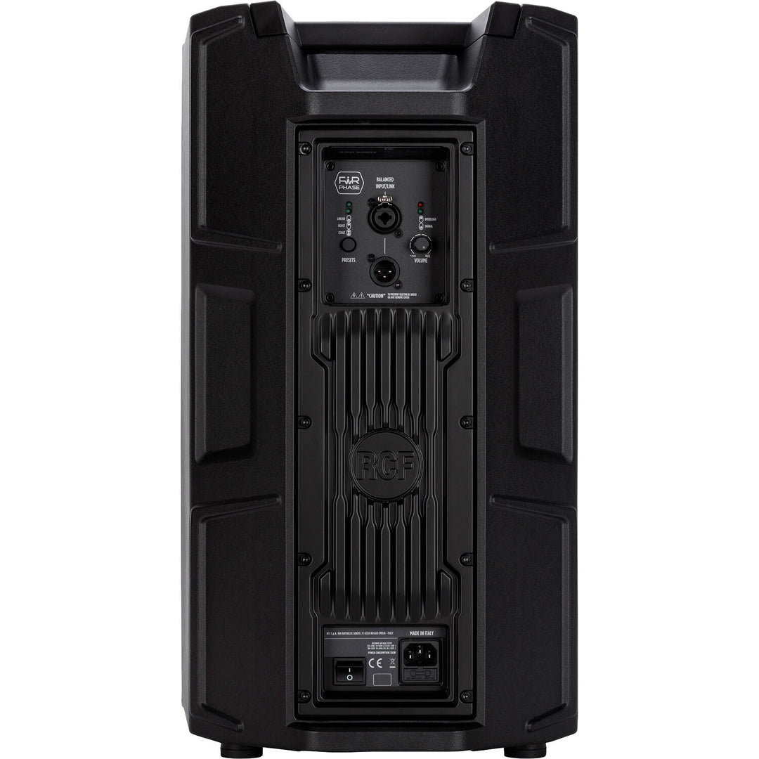 RCF ART 910-A 10" Digital Active Speaker System
