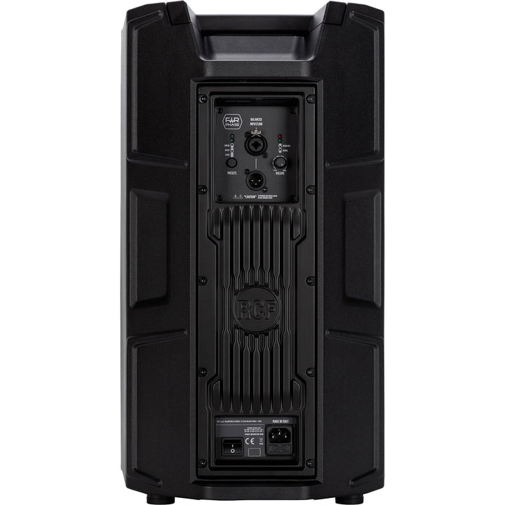 RCF ART 910-A 10" Digital Active Speaker System