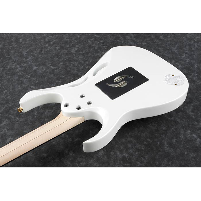 Ibanez Steve Vai Signature (Stallion White) PIA3761SLW