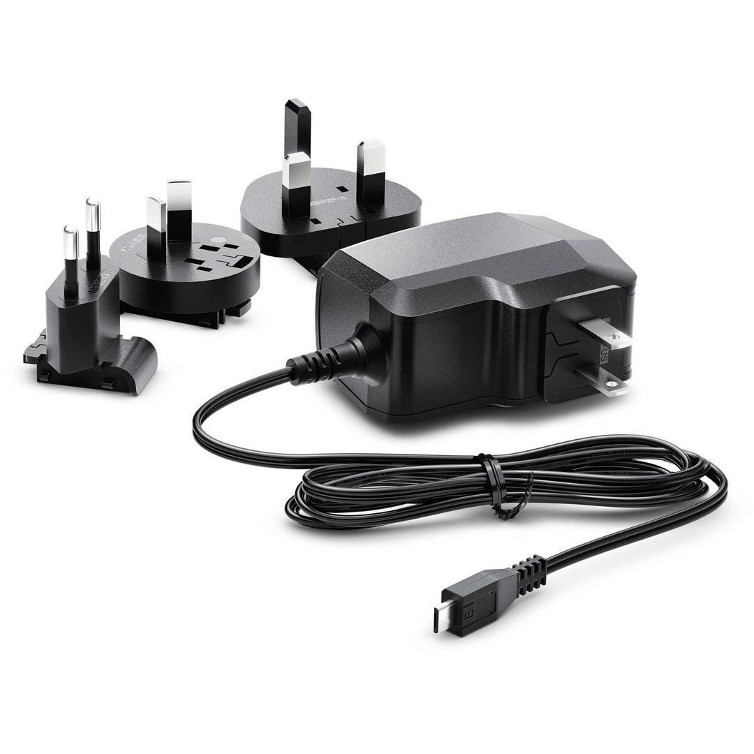 Blackmagic Design 5V 10W USBC Power Supply for Micro Converter