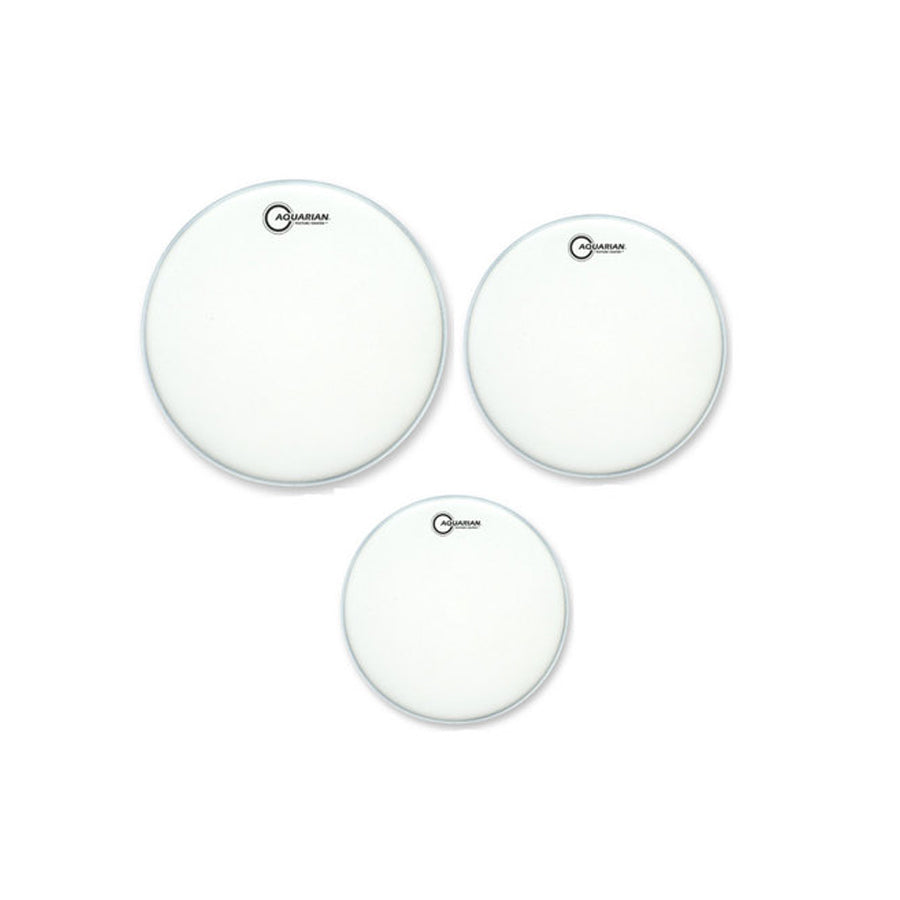 Aquarian TC-A - Coated Single Ply Prepack TC10/12/14