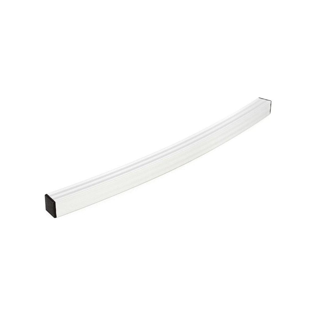 Pearl AL103A Curved Rack Rail Medium w/ End Caps