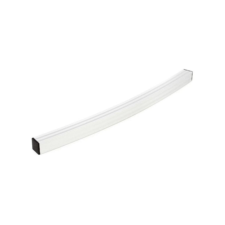 Pearl AL103A Curved Rack Rail Medium w/ End Caps