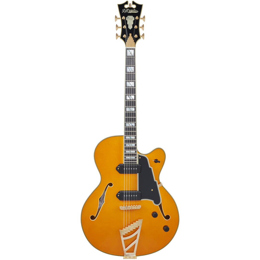 D’Angelico Excel 59 Electric Guitar
