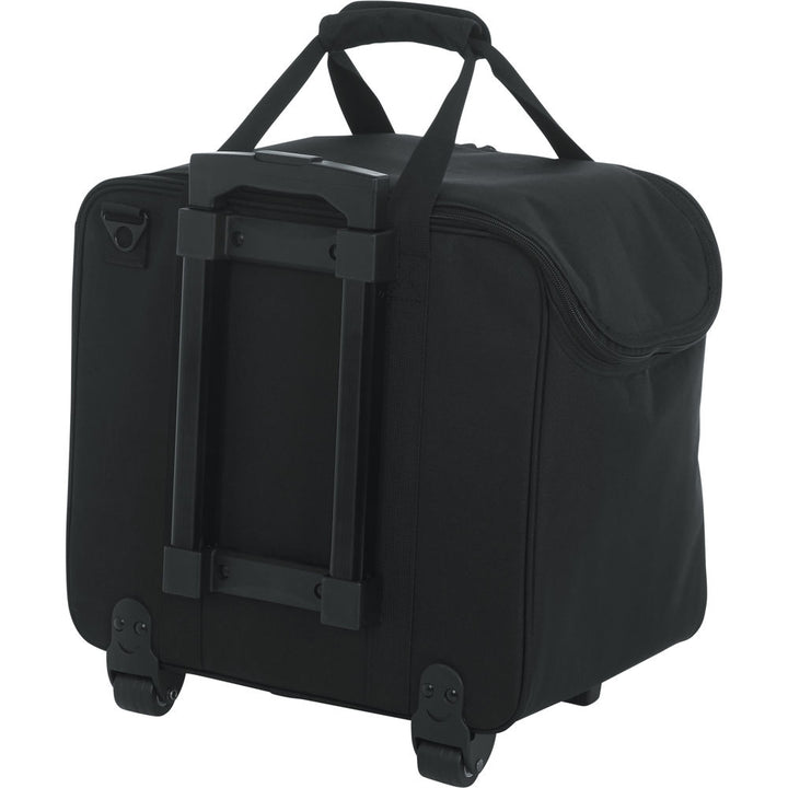 Gator 1610 Wheeled LED PAR Lighting Tote Bag