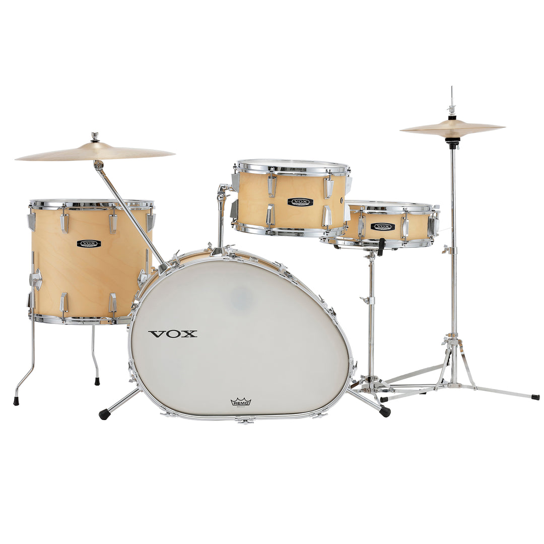 VOX Telstar Maple Drum Set