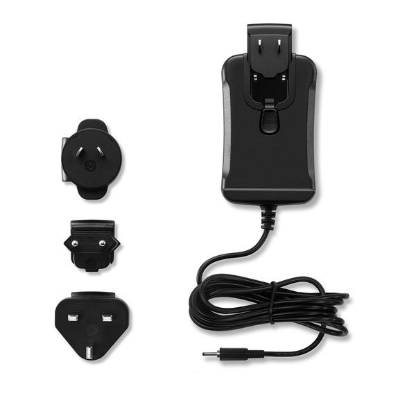 Blackmagic Design Power Supply for Pocket Cinema Camera with Battery Recharger