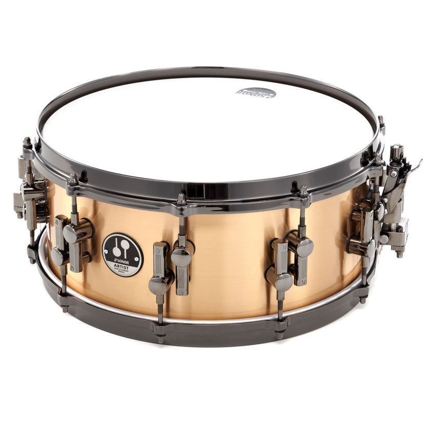 Sonor AS12-1406BRB-SDBD - 14“x6“ 3mm Bronze shell - BRB 11176601