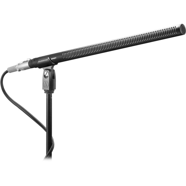 Audio-Technica BP4027 Stereo Shotgun Microphone - 15.0”