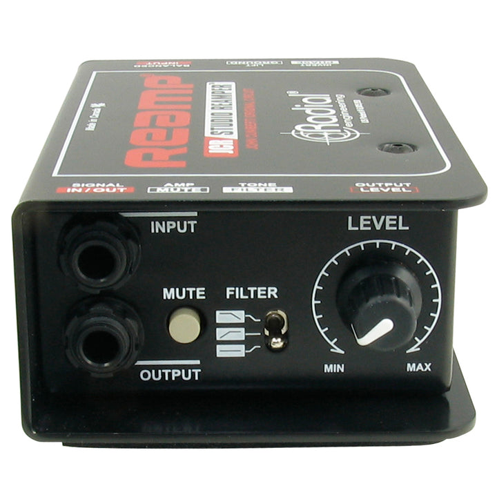 Radial Reamp JCR Studio Reamper