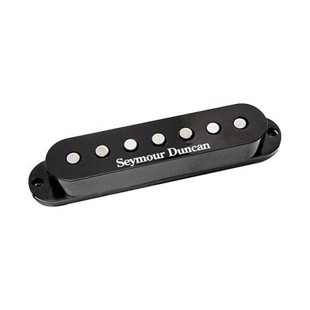 Seymour Duncan SSL-5 Custom Staggered Blk 7Str