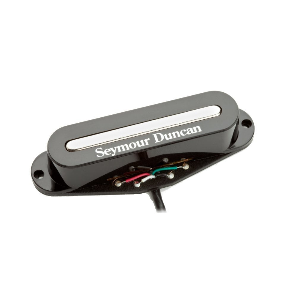 Seymour Duncan STK-S2b Hot Stack for Strat Blk