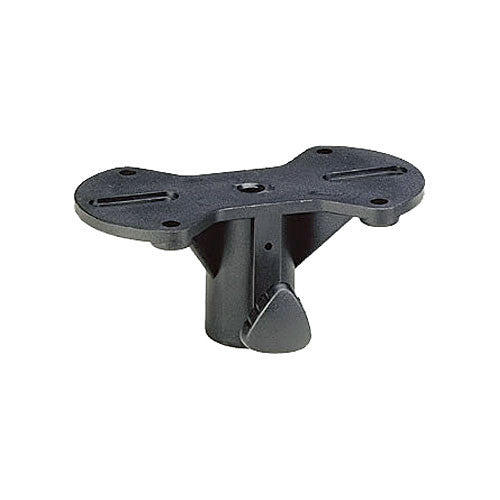 Odyssey Speaker Stand Adapter (Black)