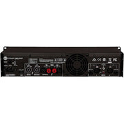 Crown XLS1002 Power Amplifier 1000-Watt w/ Cross-Over & Limiter
