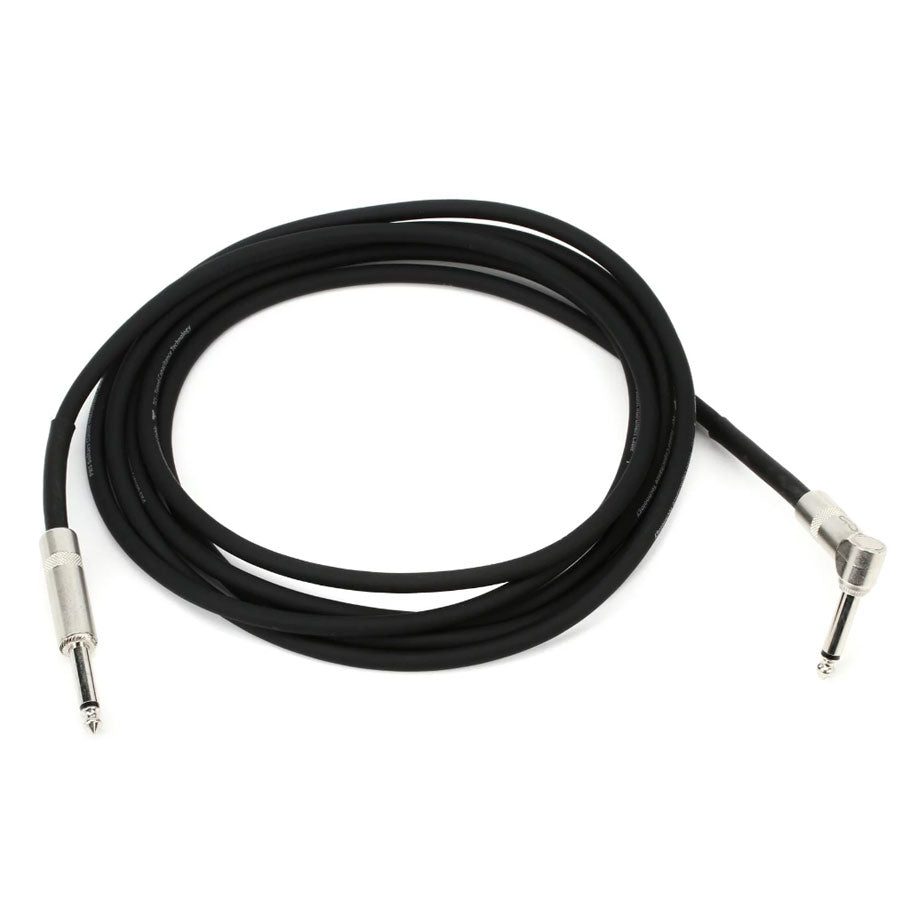 PRS Classic Series Instrument Cable (Straight-to-Angle) - 10’