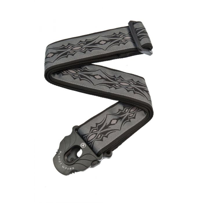 D'Addario 50PLF06 - 50MM PLANET LOCK-TRIBAL