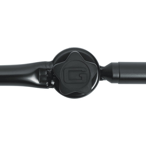 Gator GFW-MIC-MINIBM9 Adjustable Angle 9-inch Mini Boom