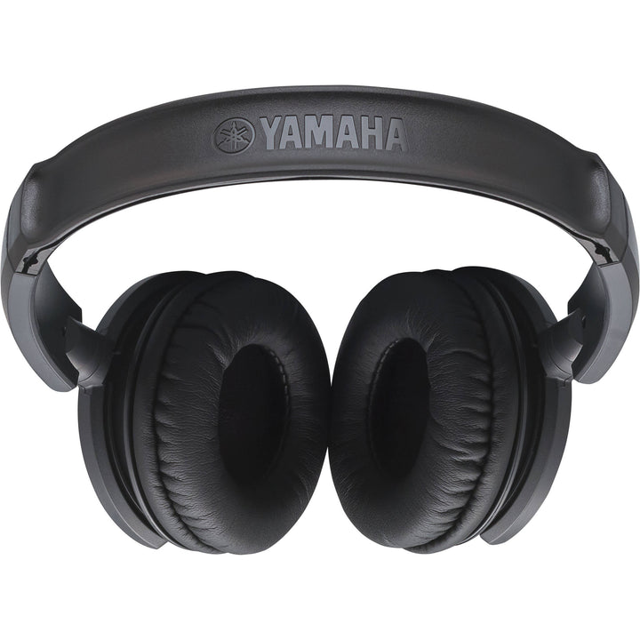 Yamaha HPH100 B