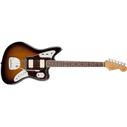 Fender Kurt Cobain Jaguar (3-Color Sunburst)