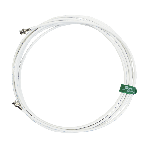 Audio-Technica RG8X Coaxial Cable (White)