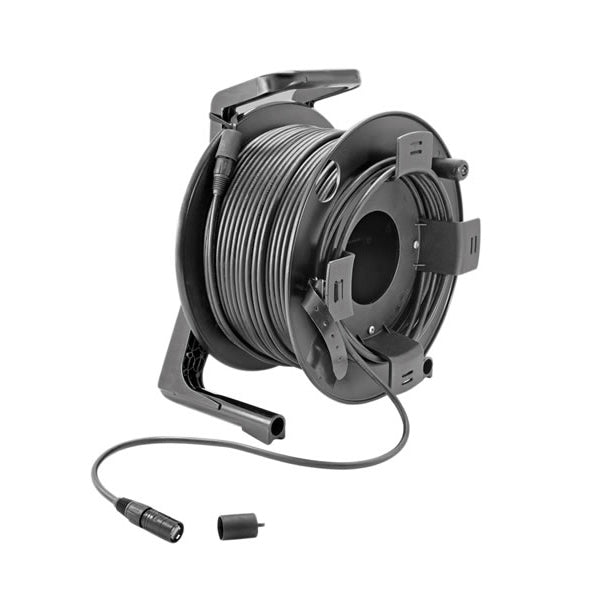 Allen & Heath AH10886 - 80m Drum of CAT6 Cable