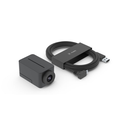 Shure HUDDLY-IQ Huddly IQ Camera