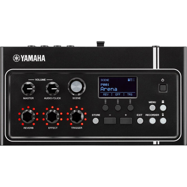 Yamaha EAD10 Electronic Acoustic Drum Module with Trigger / Microphone System
