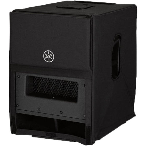 Yamaha SPCVRDXS122 Speaker Accessory Cover