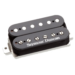 Seymour Duncan SH-18b Whole Lotta HB bridge Blk
