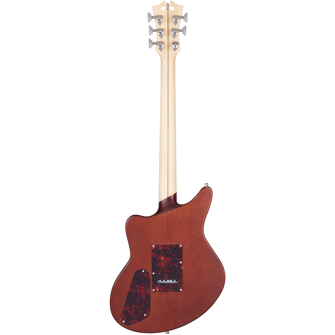 D’Angelico Deluxe Bob Weir Bedford Electric Guitar